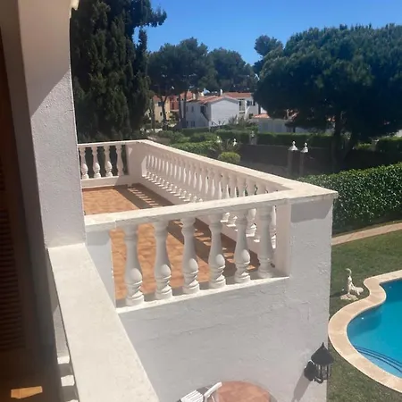 Can Che Apartment