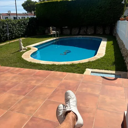 Can Che Apartment *