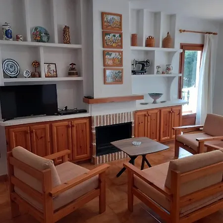 Apartment Can Che